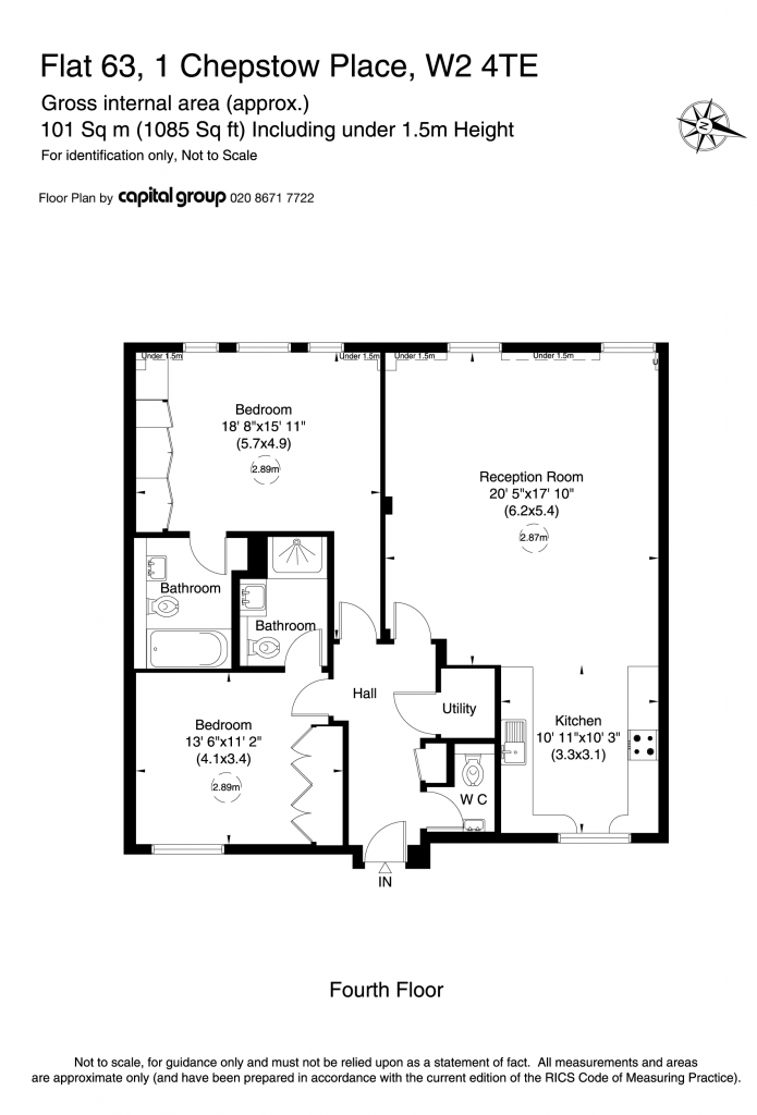The-Baynards-63-Chepstow-Floor-plan